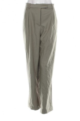 Dámske nohavice Zara, Veľkosť XS, Farba Zelená, Cena  15,95 €