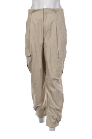 Dámske nohavice Zara, Veľkosť S, Farba Zelená, Cena  13,81 €