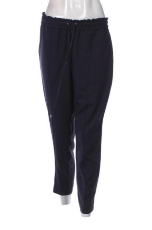 Pantaloni de femei Zara, Mărime M, Culoare Albastru, Preț 71,05 Lei