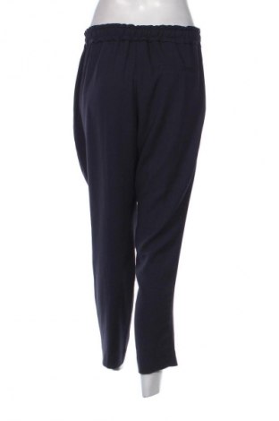Pantaloni de femei Zara, Mărime M, Culoare Albastru, Preț 71,05 Lei