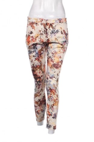 Damenhose Zara, Größe M, Farbe Mehrfarbig, Preis € 14,00