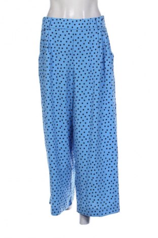 Damenhose Zara, Größe M, Farbe Blau, Preis € 18,99