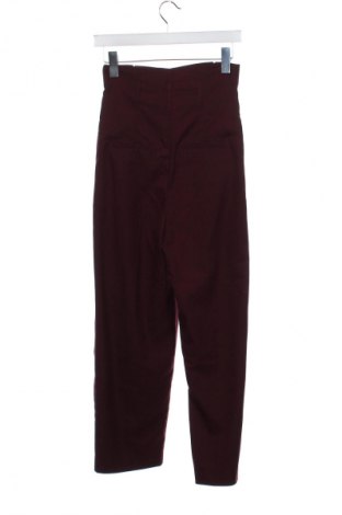 Női nadrág Zara, Méret XS, Szín Piros, Ár 5 799 Ft