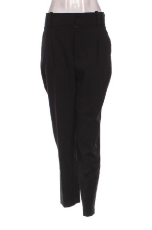 Pantaloni de femei Zara, Mărime M, Culoare Negru, Preț 93,99 Lei