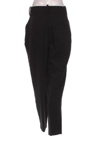 Pantaloni de femei Zara, Mărime M, Culoare Negru, Preț 93,99 Lei