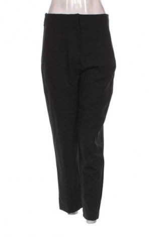 Pantaloni de femei Zara, Mărime M, Culoare Negru, Preț 93,99 Lei