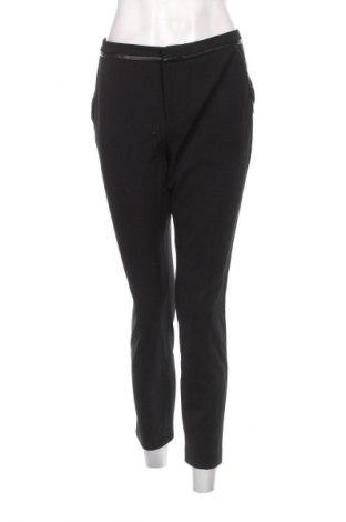 Dámske nohavice Zara, Veľkosť XL, Farba Čierna, Cena  15,95 €