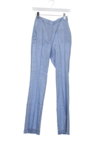 Damenhose Zara, Größe XS, Farbe Blau, Preis € 21,19