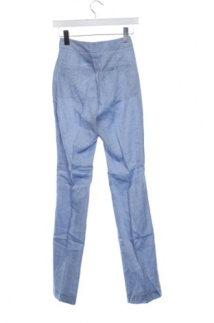 Damenhose Zara, Größe XS, Farbe Blau, Preis € 21,19