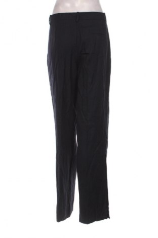 Pantaloni de femei Zara, Mărime L, Culoare Albastru, Preț 93,99 Lei