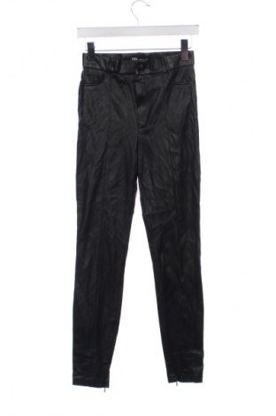 Damenhose Zara, Größe S, Farbe Schwarz, Preis € 18,99