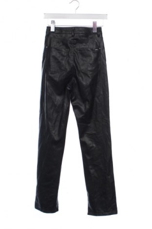 Dámske nohavice Zara, Veľkosť XS, Farba Čierna, Cena  15,95 €