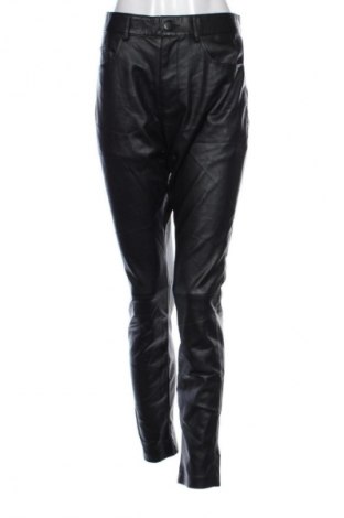 Damenhose Zara, Größe L, Farbe Schwarz, Preis 18,99 €