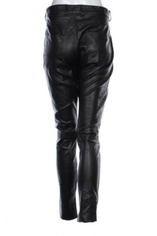 Damenhose Zara, Größe L, Farbe Schwarz, Preis 18,99 €