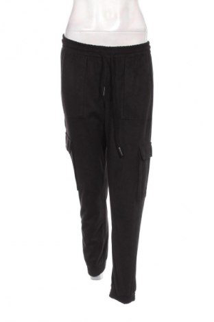 Pantaloni de femei Zara, Mărime S, Culoare Negru, Preț 93,99 Lei