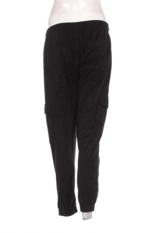Pantaloni de femei Zara, Mărime S, Culoare Negru, Preț 93,99 Lei