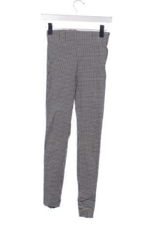 Dámske nohavice Zara, Veľkosť XXS, Farba Viacfarebná, Cena  15,95 €