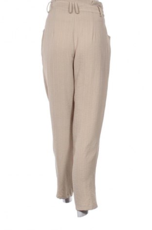 Damenhose Zara, Größe S, Farbe Beige, Preis € 13,80