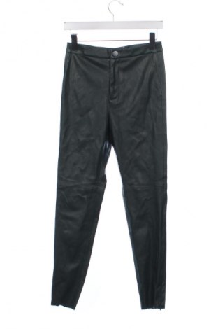 Damenhose Zara, Größe S, Farbe Grün, Preis € 43,99