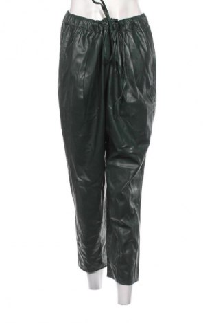 Női nadrág Zara, Méret XXL, Szín Zöld, Ár 7 339 Ft