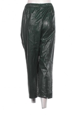 Női nadrág Zara, Méret XXL, Szín Zöld, Ár 7 339 Ft