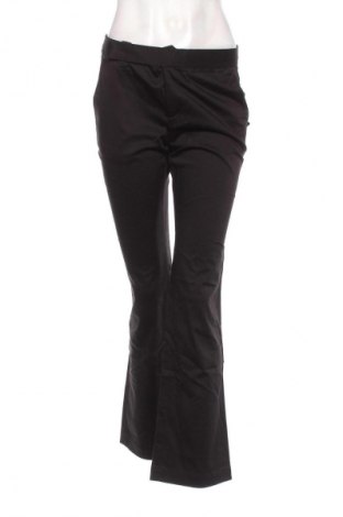 Damenhose Zara, Größe M, Farbe Schwarz, Preis 18,99 €