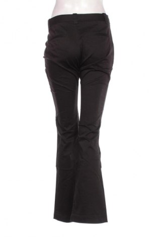 Damenhose Zara, Größe M, Farbe Schwarz, Preis 18,99 €