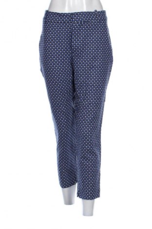 Pantaloni de femei Zara, Mărime XL, Culoare Multicolor, Preț 93,99 Lei