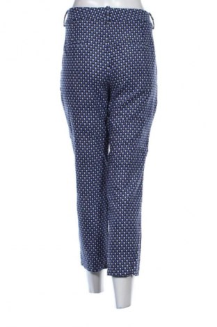 Pantaloni de femei Zara, Mărime XL, Culoare Multicolor, Preț 93,99 Lei