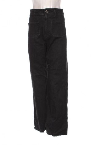 Dámske nohavice Zara, Veľkosť S, Farba Čierna, Cena  15,95 €