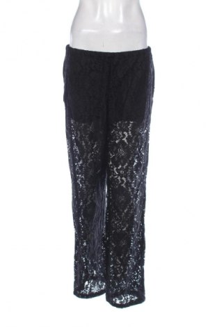 Damenhose Zara, Größe M, Farbe Schwarz, Preis 13,81 €