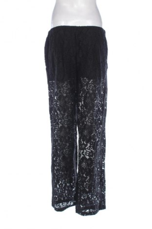 Damenhose Zara, Größe M, Farbe Schwarz, Preis 13,81 €