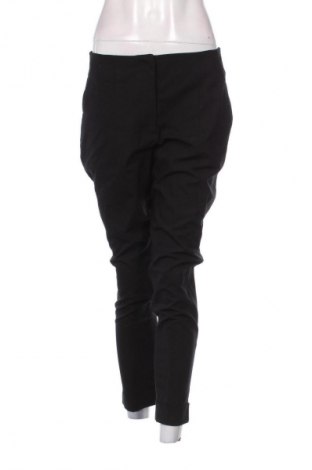 Damenhose Zara, Größe M, Farbe Schwarz, Preis 13,81 €