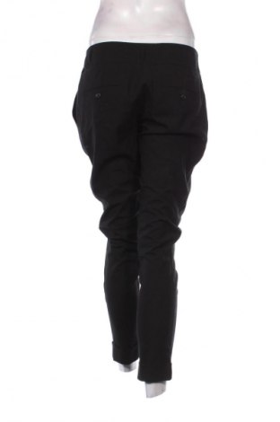 Damenhose Zara, Größe M, Farbe Schwarz, Preis 13,81 €