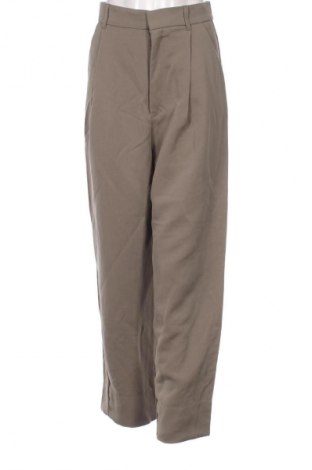 Pantaloni de femei Zara, Mărime S, Culoare Gri, Preț 71,05 Lei