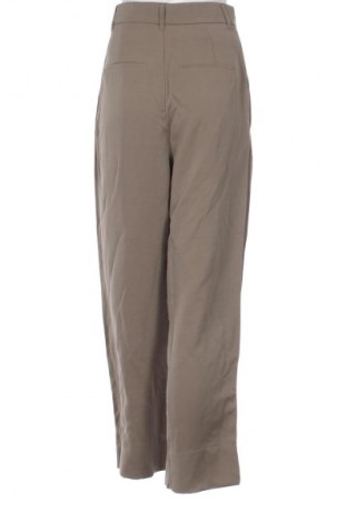 Pantaloni de femei Zara, Mărime S, Culoare Gri, Preț 71,05 Lei