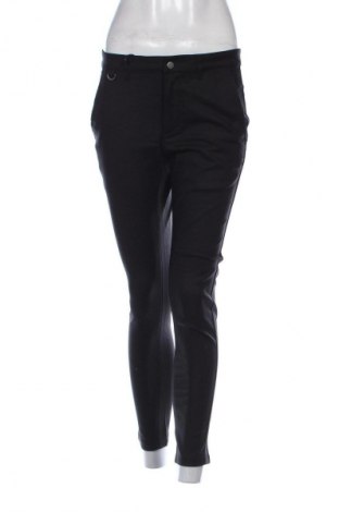 Damenhose Zara, Größe M, Farbe Schwarz, Preis 31,71 €