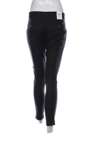 Damenhose Zara, Größe M, Farbe Schwarz, Preis 31,71 €