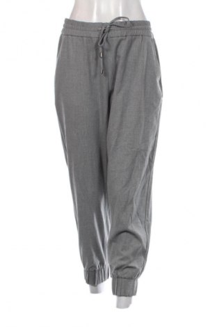 Damenhose Zara, Größe M, Farbe Grau, Preis 13,82 €