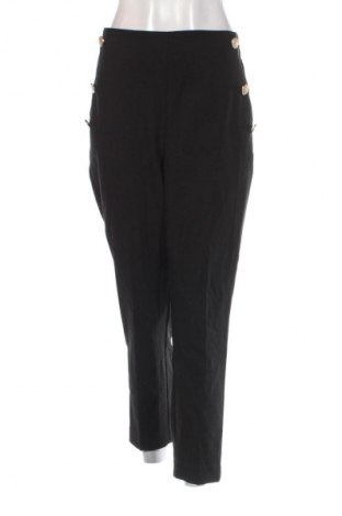 Damenhose Zara, Größe M, Farbe Schwarz, Preis 13,82 €