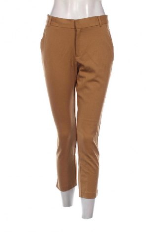 Damenhose Zara, Größe M, Farbe Braun, Preis € 18,99