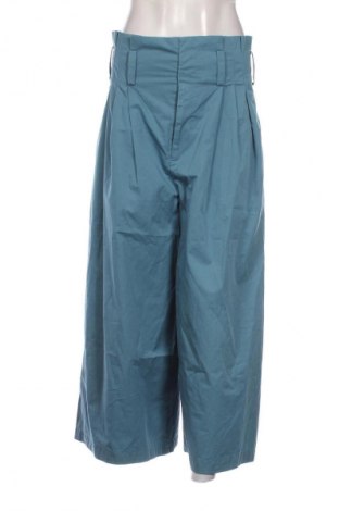 Damenhose Zara, Größe M, Farbe Blau, Preis 37,51 €