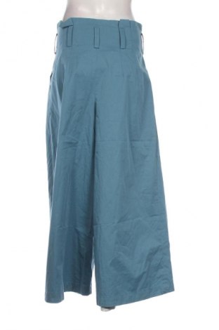 Damenhose Zara, Größe M, Farbe Blau, Preis 37,51 €