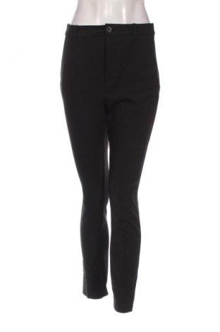 Damenhose Zara, Größe M, Farbe Schwarz, Preis 31,68 €
