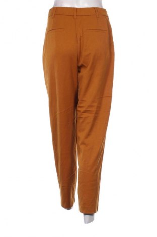 Damenhose Zara, Größe M, Farbe Orange, Preis 13,81 €