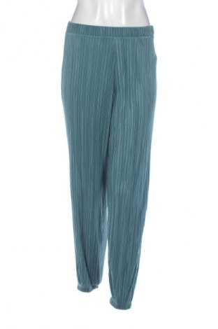 Damenhose Zara, Größe S, Farbe Grün, Preis 9,99 €