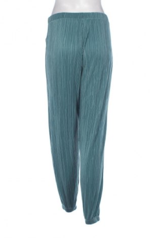 Damenhose Zara, Größe S, Farbe Grün, Preis 9,99 €