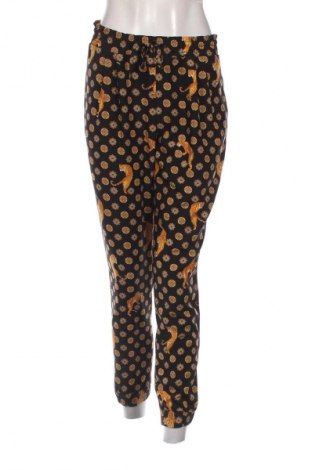 Damenhose Zara, Größe S, Farbe Mehrfarbig, Preis € 13,80