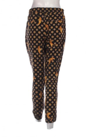 Damenhose Zara, Größe S, Farbe Mehrfarbig, Preis € 13,80