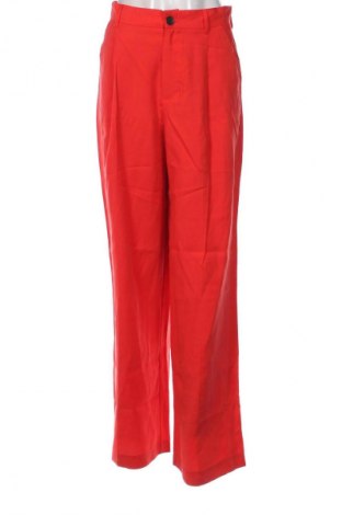 Damenhose Zara, Größe S, Farbe Rot, Preis € 13,81